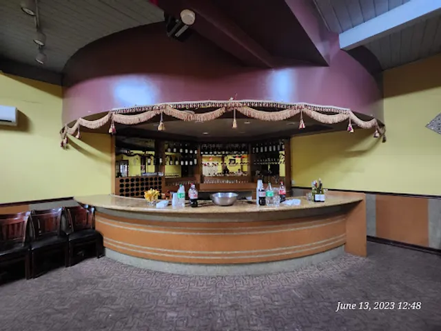 Bombay Tandoori & Banquet (North & South Indian Cuisine)