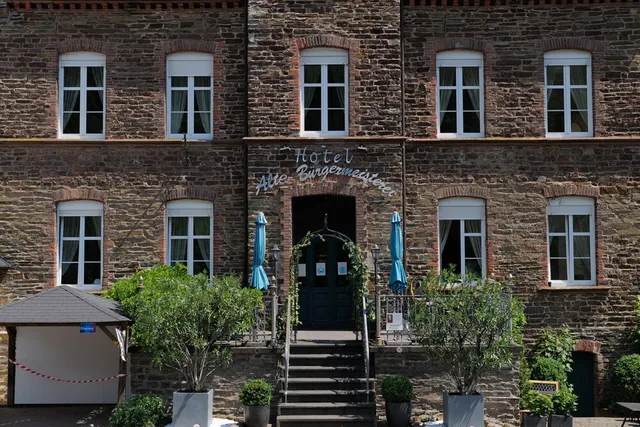 Hotel Alte Bürgermeisterei