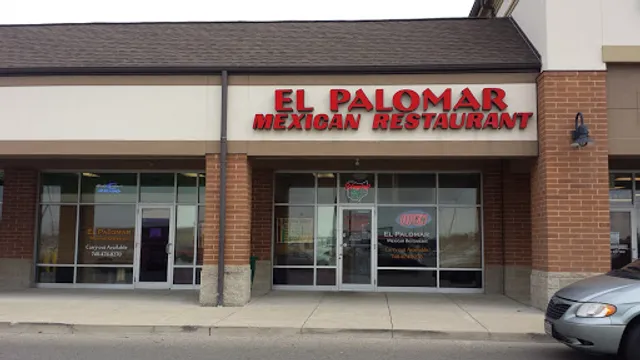 El Palomar
