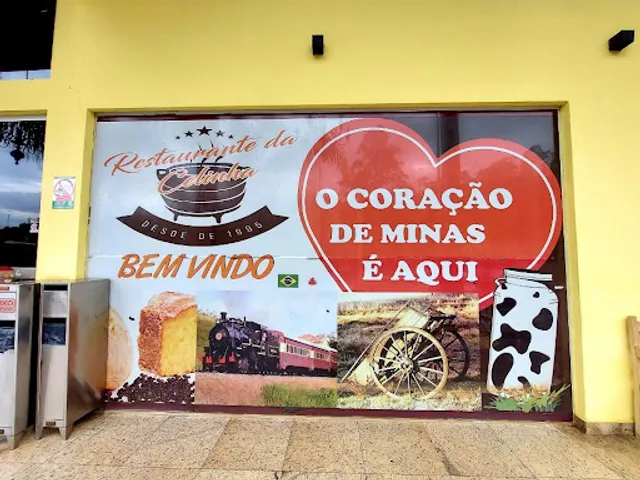 Restaurante da Celinha