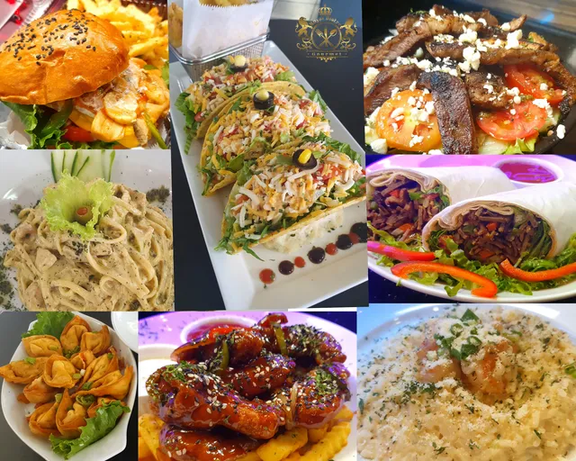 Royal Bistro Gourmet