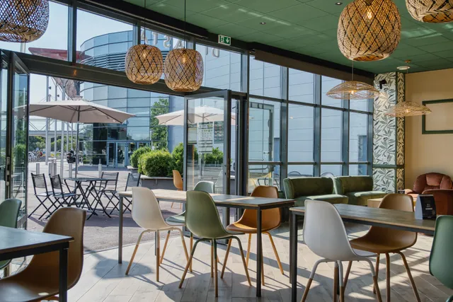 Mezzo di Pasta Rennes