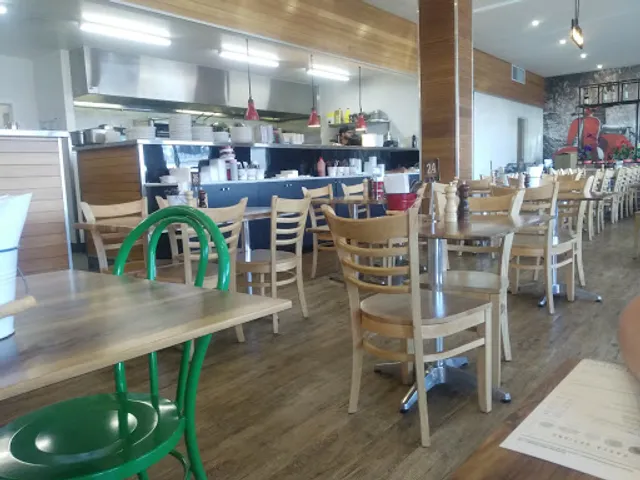 La Porchetta Phillip Island