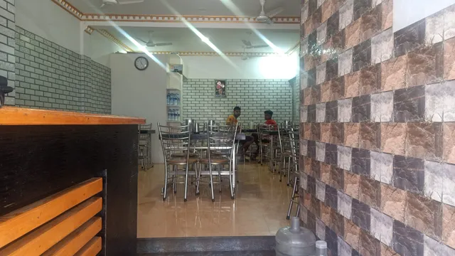 Arafa Restaurant