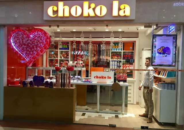 ChokoLa - Udyog Vihar