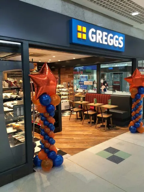 Greggs