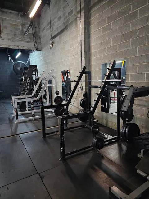 DC Fit at Union Market