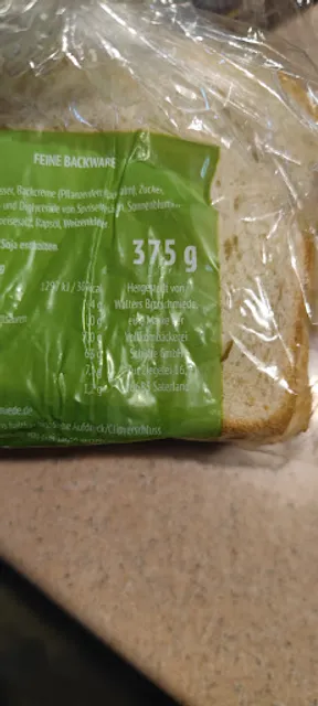 Schulte's Vollkornbäckerei