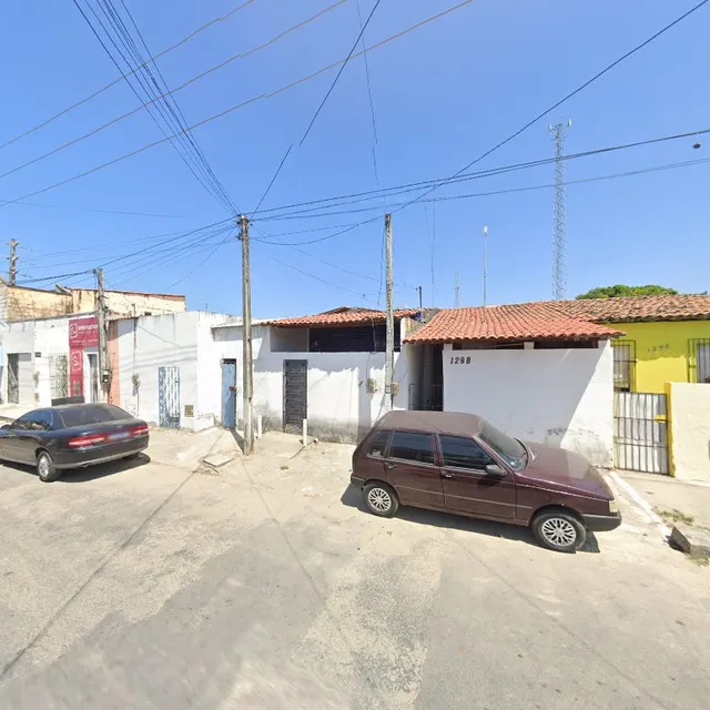 Pediu Pizza Delivery