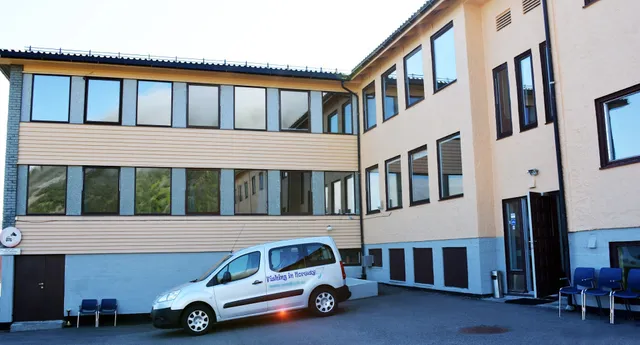 Nord Fish Apartments