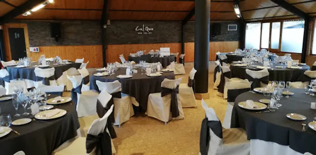 Restaurant Cal Quico