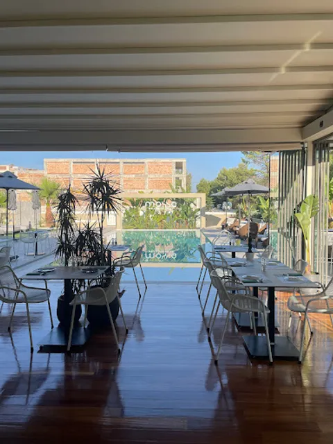 Mossa All Day RestoBar