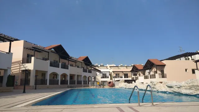 Elysian Fields Apartments