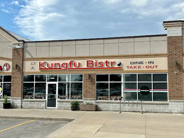 Kungfu Bistro