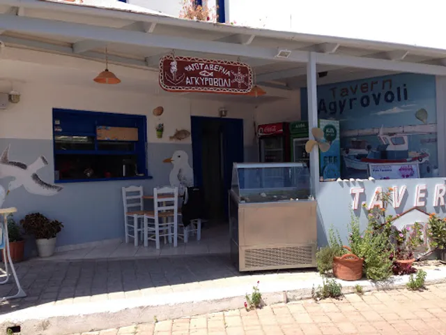 Deck café -The coffee project - coffee & brunch -