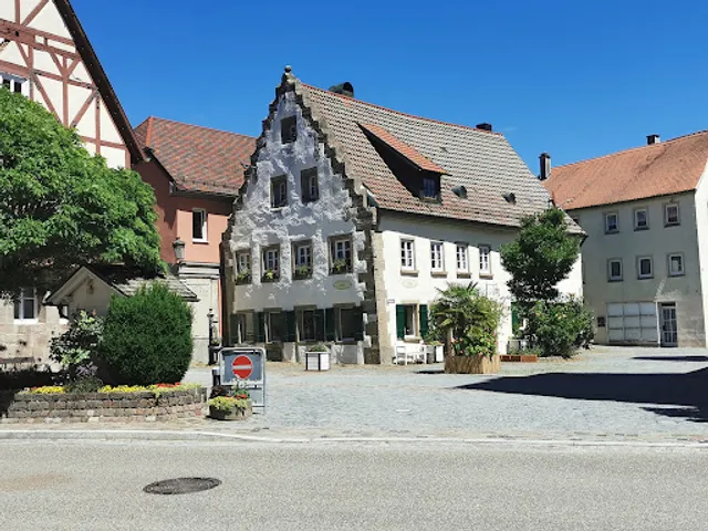 Waldenburger Schatzkästle