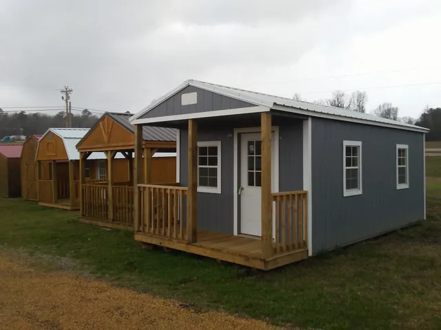 Rogers Furniture Inc