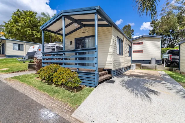 Ingenia Holidays Sydney Hills