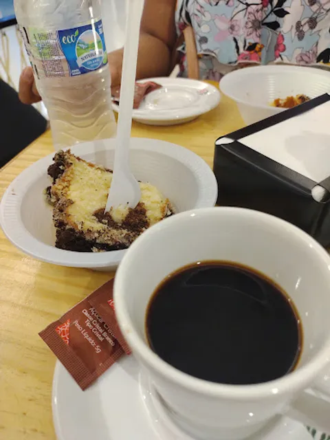Gott Café North Shopping Jóquei