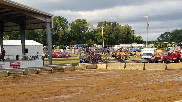 Marshall Bluegrass Festival