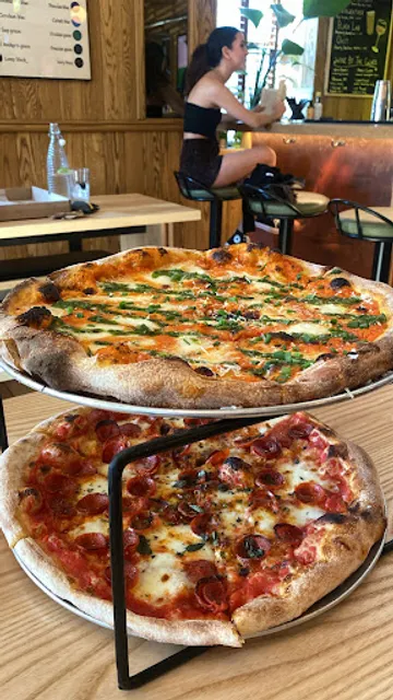 North of Brooklyn Pizzeria