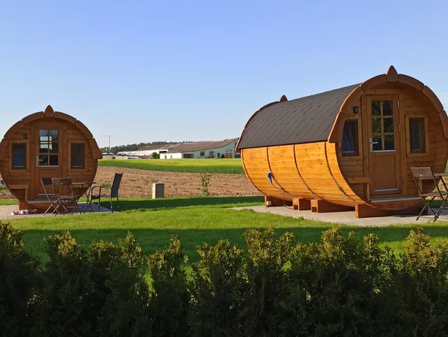 Ferienwohnungen Zeller