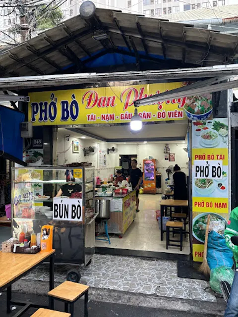 Phở Bò Đan Phượng-CN3