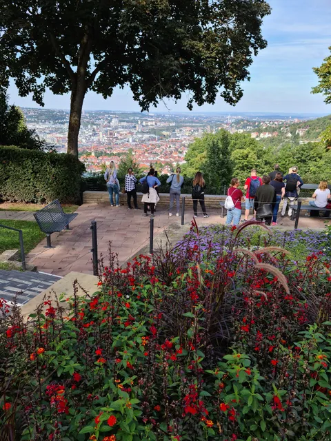 Santiago de Chile Place