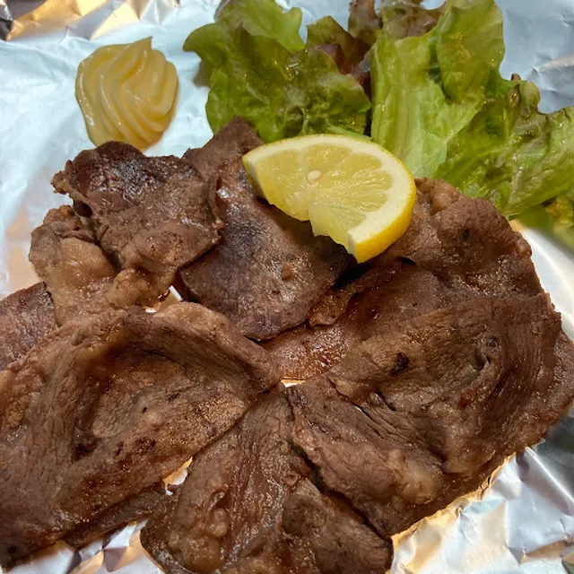 お好みハウスきゃべツッ子