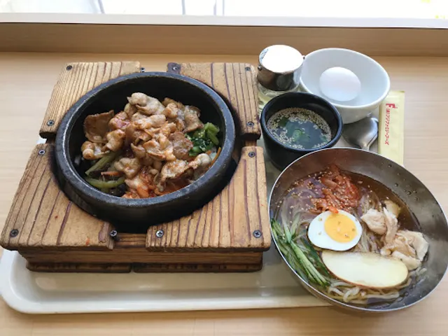 ミョンドンヤ フジグラン三原店