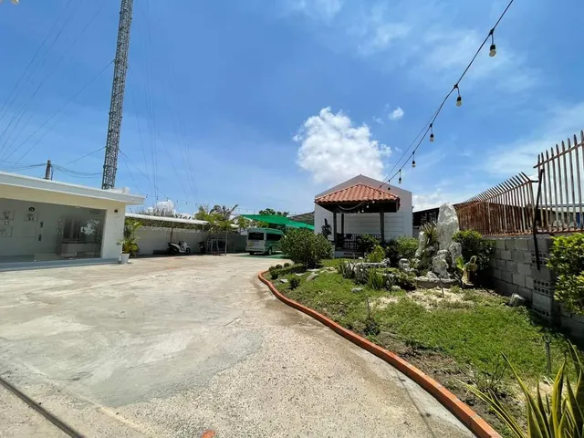 Nhà nghỉ Hoàng Sang