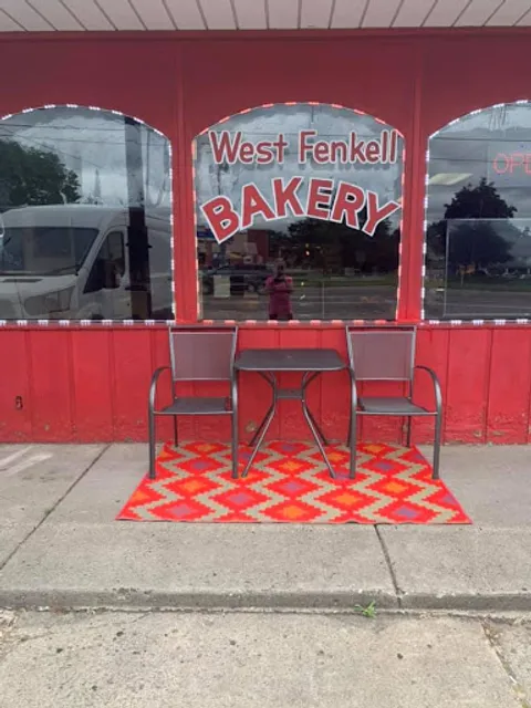 West Fenkell Bakery
