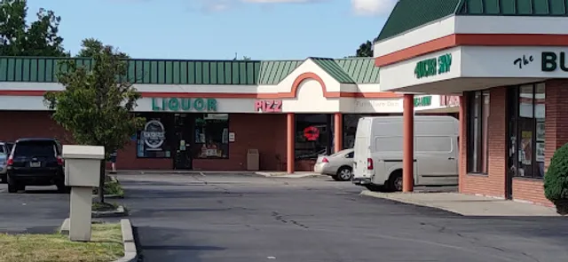 May Flower Chinese Food