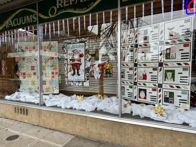 Boersma's Sewing Center Inc