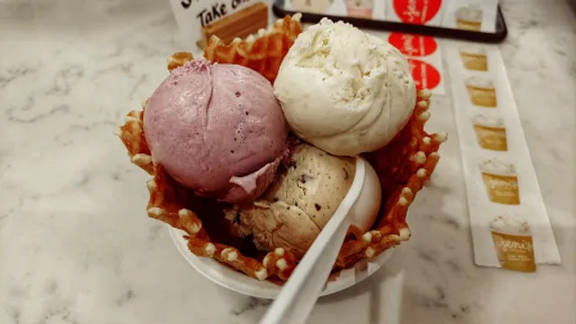 Jeni's Splendid Ice Creams