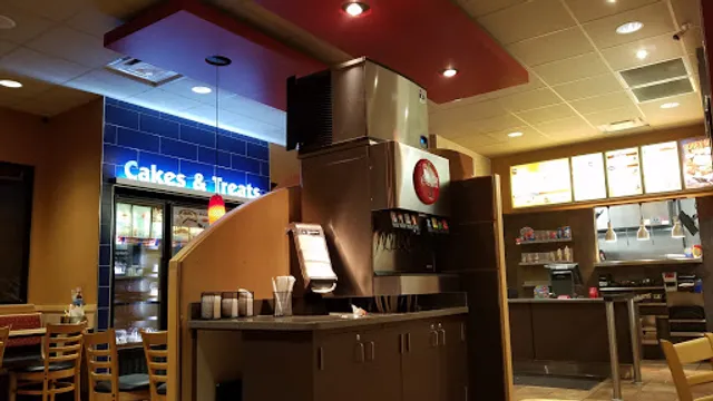 Dairy Queen Grill & Chill