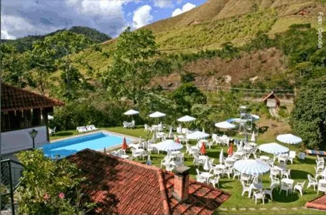 Hotel Fazenda Rio dos Frades