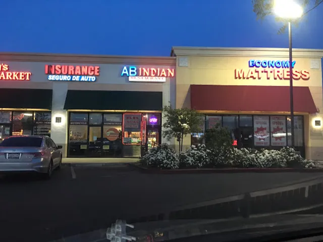 AB Indian Cuisine
