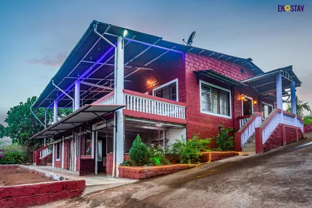 Fauji 2 Farmer Villa