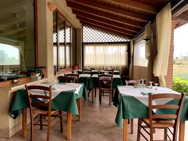 Pizzeria Trattoria Il Rialto