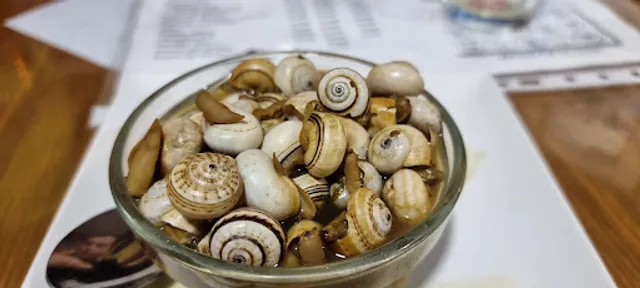 Bar Cafetería La Joya