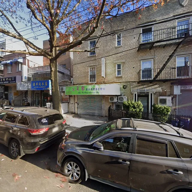 Shui Fu Rong Beauty Salon Inc 水芙蓉美容中心