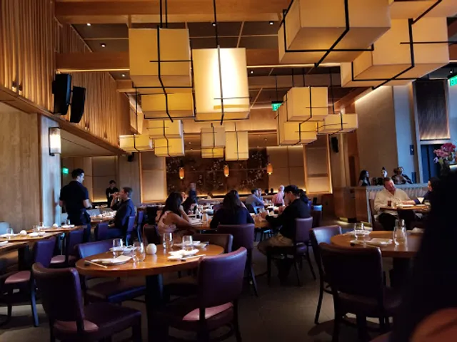 Nobu Houston