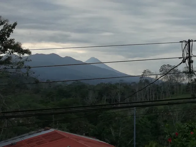 La Casa de la Iguana