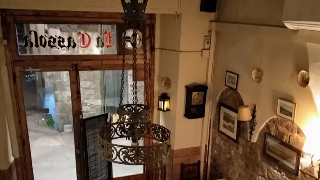 La Cassola Restaurant