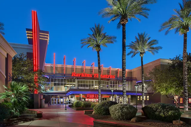 Harkins Theatres Gateway Pavilions 18