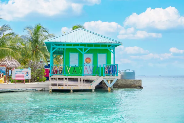 King Lewey's Island Resort