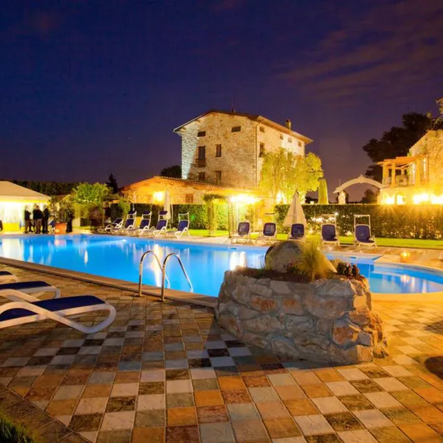 Villa Corte Degli Dei