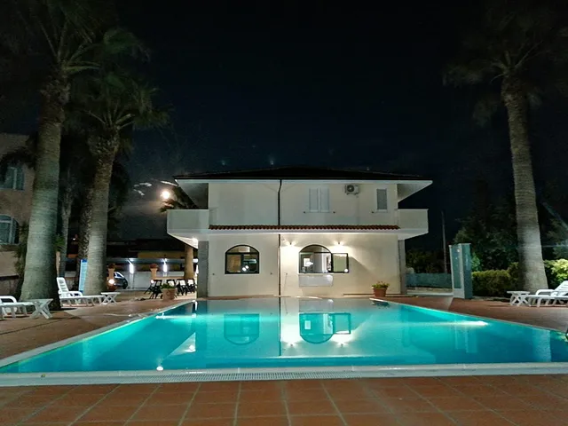 Residence Villa Laura