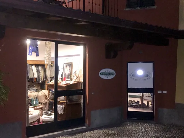 Atelier dell’usato